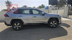 تويوتا راف 4